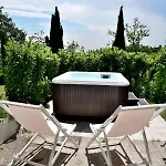 Al Colle Casa de Campo Bertinoro