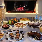 Casa de Campo Al Colle *