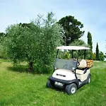 Al Colle Casa de Campo *