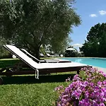 Casa de Campo Al Colle Bertinoro