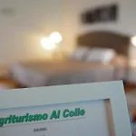 Casa de Campo Al Colle *