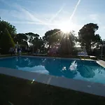 Al Colle Casa de Campo *