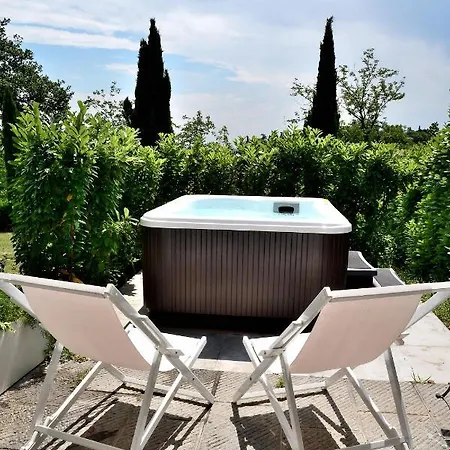 Al Colle Casa rural Bertinoro