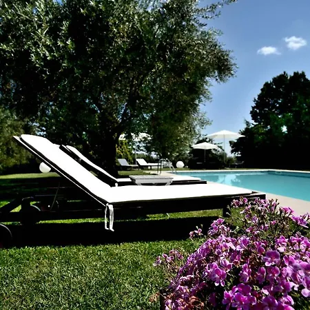 Casa rural Al Colle *