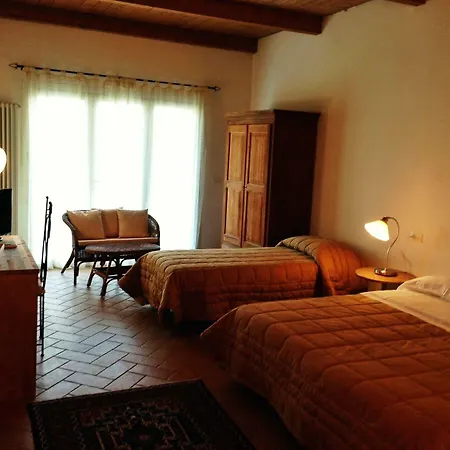 Al Colle * Piegaro (Umbria)