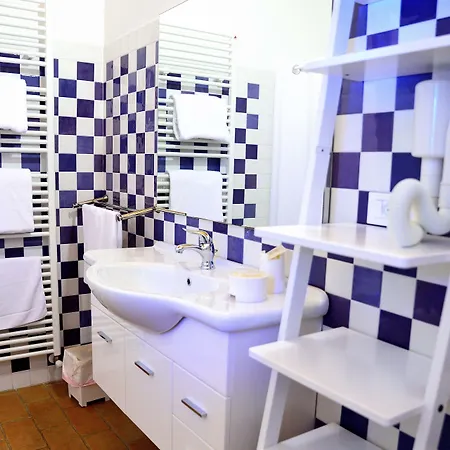 Al Colle Casa rural Piegaro (Umbria)