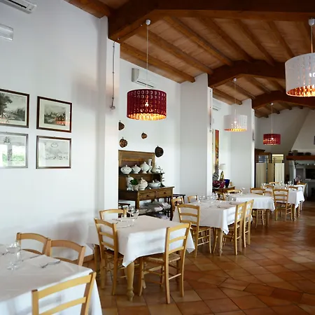 Al Colle Casa de Campo Piegaro (Umbria)