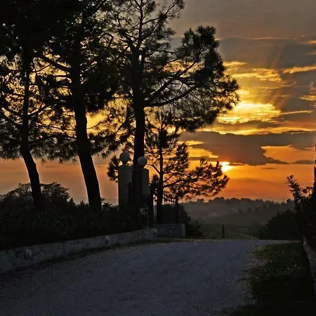 Al Colle Casa de Campo