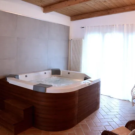 Casa rural Al Colle