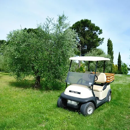 Al Colle Casa rural *