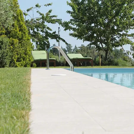 Al Colle Casa rural Piegaro (Umbria)