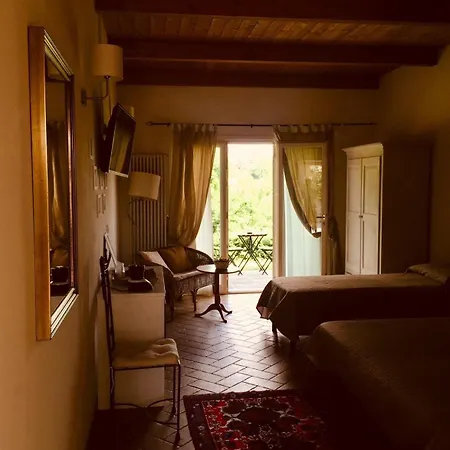 Al Colle * Piegaro (Umbria)