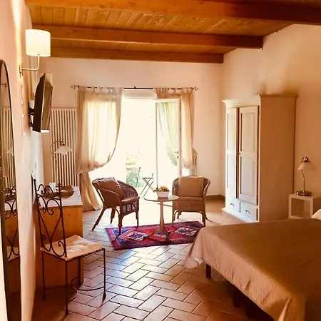 Casa rural Al Colle