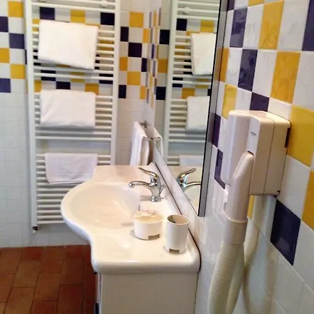 Al Colle Casa rural Piegaro (Umbria)