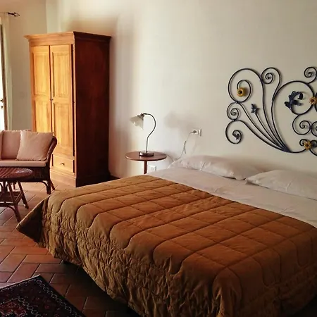 Casa rural Al Colle Bertinoro