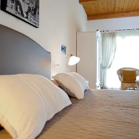 Venkovský dům Al Colle Bertinoro