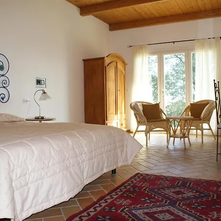 Al Colle Casa rural Bertinoro
