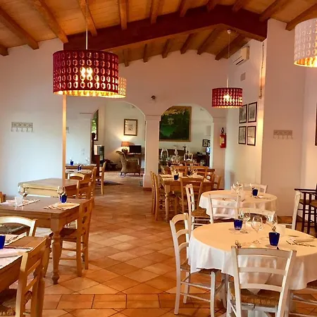 Casa rural Al Colle Piegaro (Umbria)