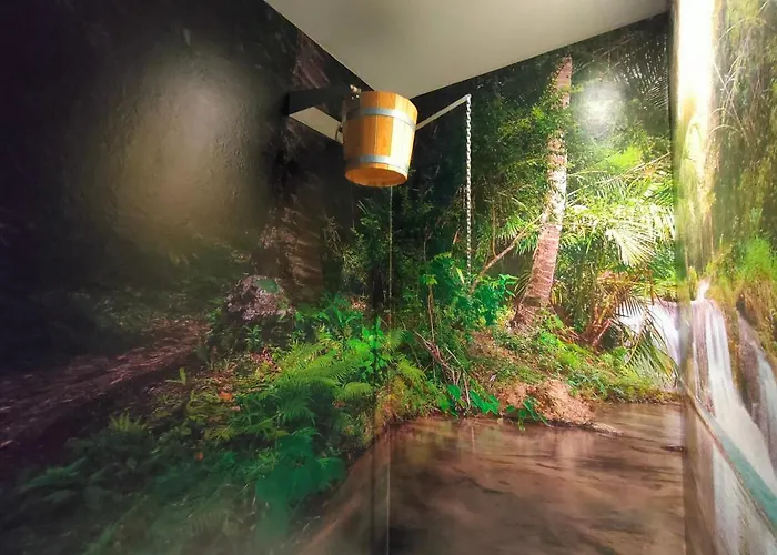 Casa de Campo Al Colle Piegaro (Umbria)