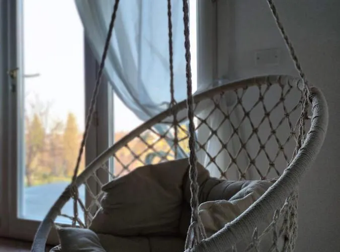 Al Colle Casa de Campo