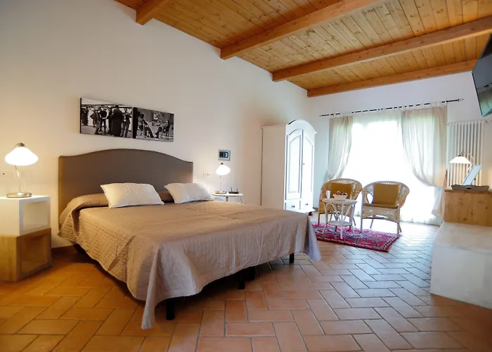 Casa de Campo Al Colle