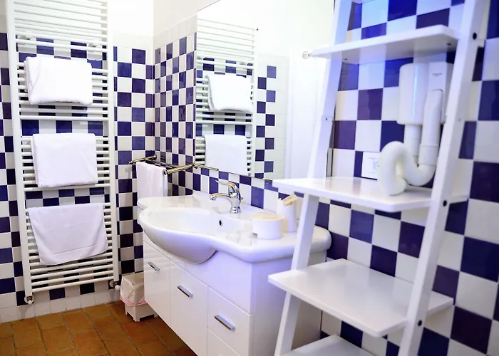 Al Colle Casa de Campo Piegaro (Umbria)