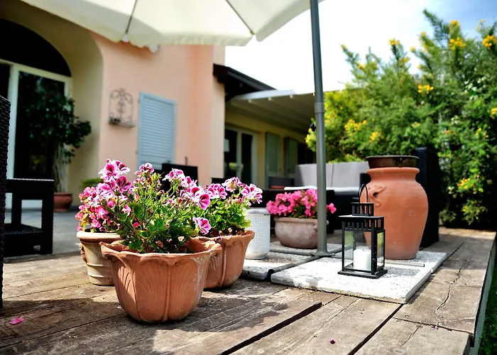 Al Colle Casa de Campo