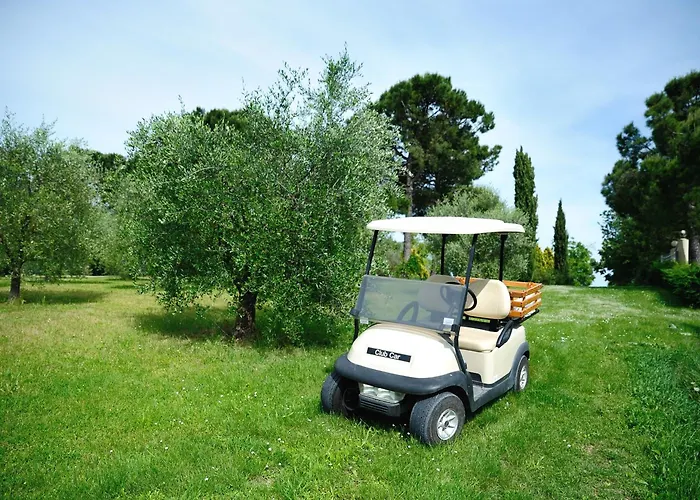 Al Colle Casa de Campo *