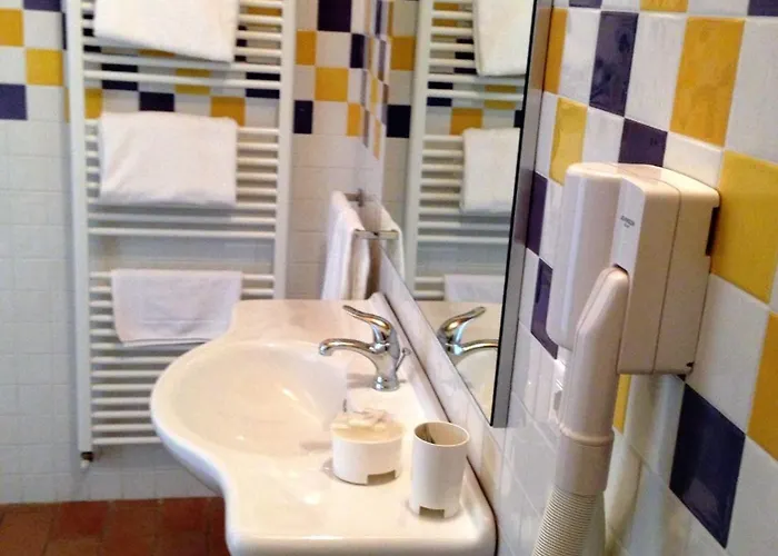 Al Colle Casa de Campo Piegaro (Umbria)