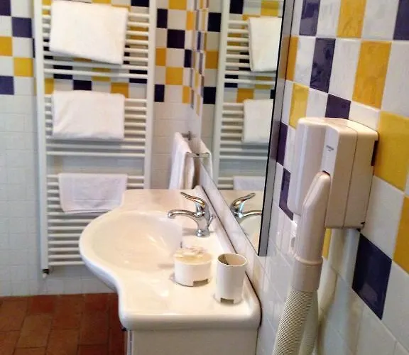 Al Colle Casa de Campo Piegaro (Umbria)