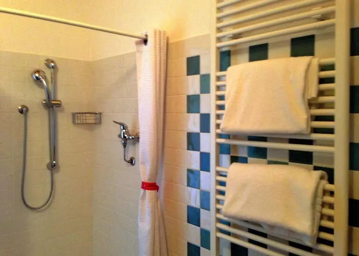 Al Colle Casa de Campo *