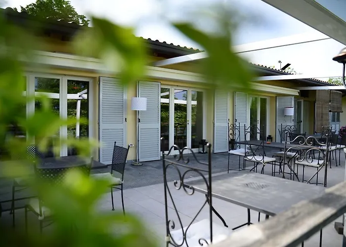 Casa de Campo Al Colle Piegaro (Umbria)