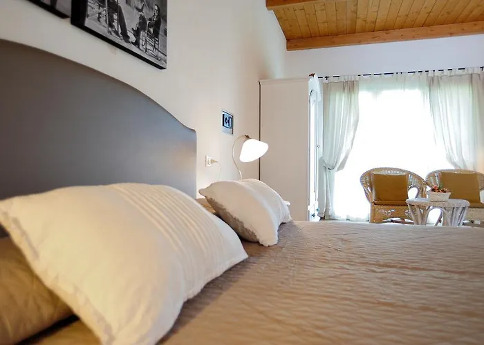 Casa de Campo Al Colle Piegaro (Umbria)