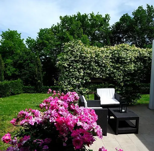 Casa de Campo Al Colle