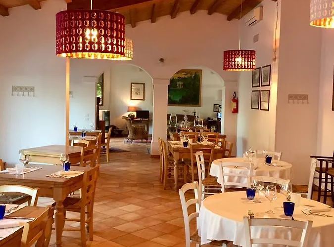 Casa de Campo Al Colle Piegaro (Umbria)